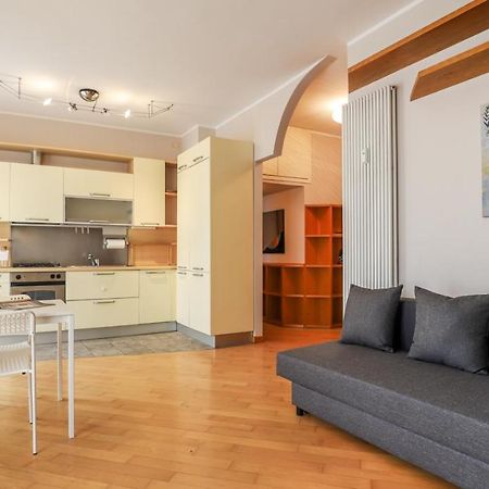 Appartement Italianway - Dei Tulipani 4 à Milan Extérieur photo